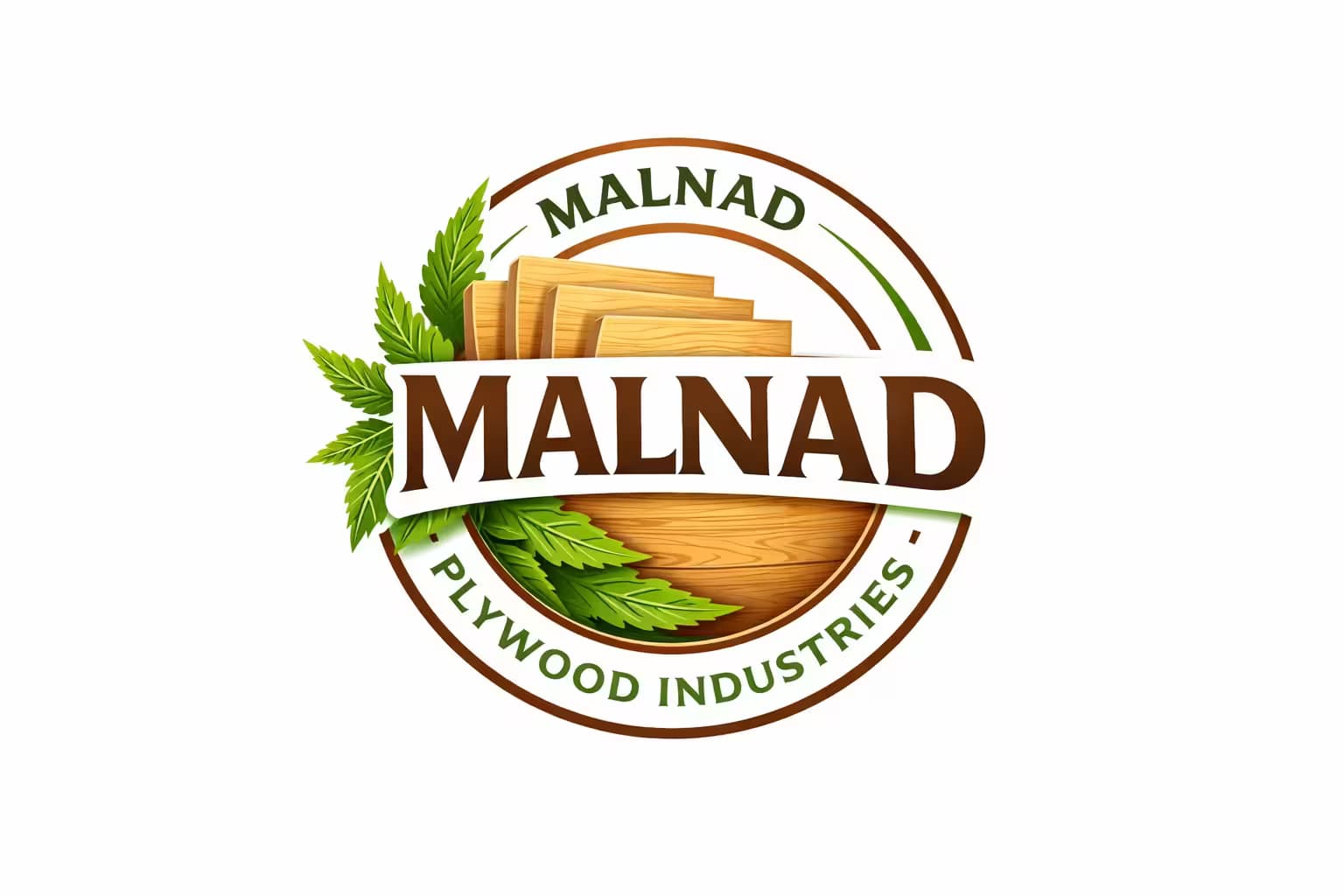 Malnad Plywood Industries