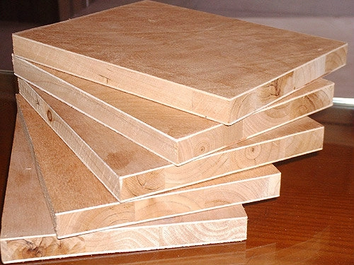 Blockboard Premium